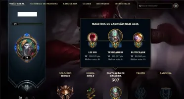 Conta bronze 1
