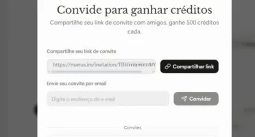 Manus Ai - 2.500 Créditos Diretamente Na Sua Conta!!!