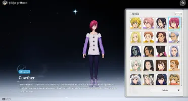 Conta End game | Todos os personagens | Seven Deadly Sins: o