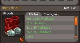 Set XLII Completo magiado (SPIRITIA)