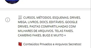 GRUPO DE MÉTODOS PRIVADO VIP!  - ESQUEMAS, EDITÁVEIS ETC 💥