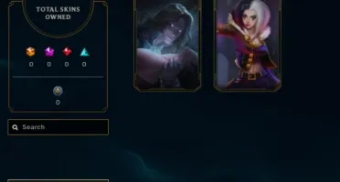 CONTA SMURF PLATINA 1 BARATO