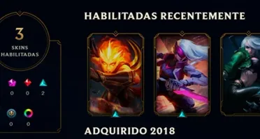 Smurf GOLD V