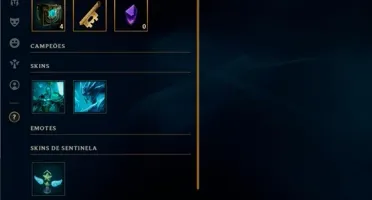 Smurf GOLD V