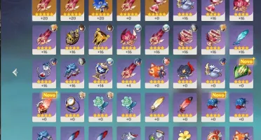 VENDO ACC COM JEAN+ZONGLI+RAZOR C3