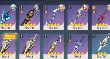 VENDO ACC COM JEAN+ZONGLI+RAZOR C3