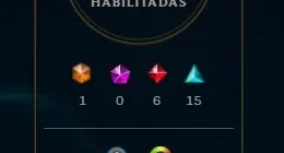 Conta League of Legends Unranked - parada a 3 anos!