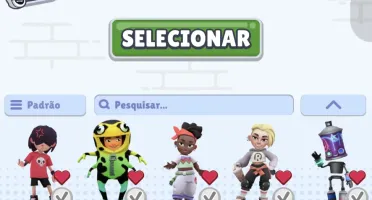Conta Subway Surfers Rara - Full Acesso
