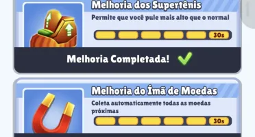Conta Subway Surfers Rara - Full Acesso
