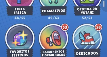 Conta Subway Surfers Rara - Full Acesso