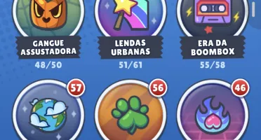 Conta Subway Surfers Rara - Full Acesso