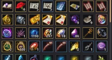 Conta Black Desert - Com email