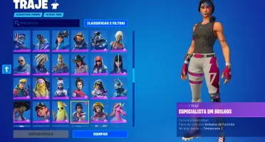 S2 S3 FULL todos os passes nivel 100 completos