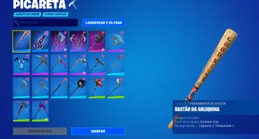 S2 S3 FULL todos os passes nivel 100 completos