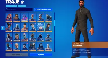 S2 S3 FULL todos os passes nivel 100 completos