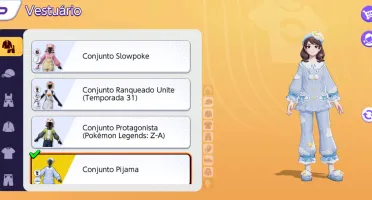 Pokémon Unite