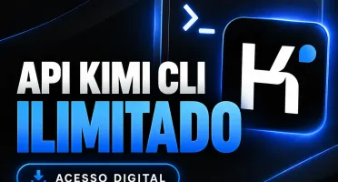 Api Kimi Cli