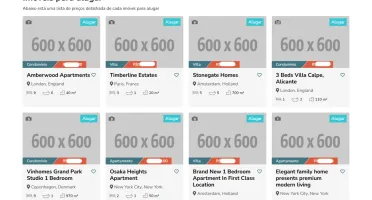 script imobiliária php 8.1/8.2 - Entrega Automática