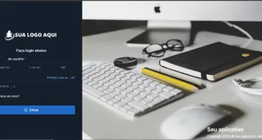 script imobiliária php 8.1/8.2 - Entrega Automática