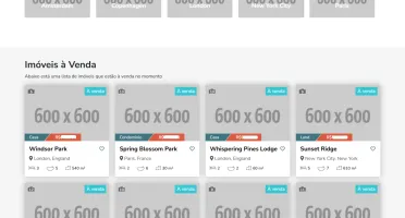script imobiliária php 8.1/8.2 - Entrega Automática
