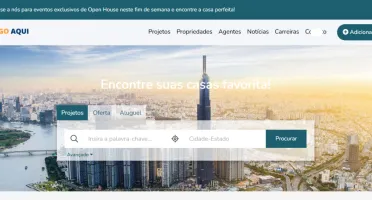 script imobiliária php 8.1/8.2 - Entrega Automática