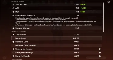 GANYU C1+ DILUC+ VENTI+ ZHONG+ MONA+ QIQ+ ALBED+ (4)ARMAS 5*