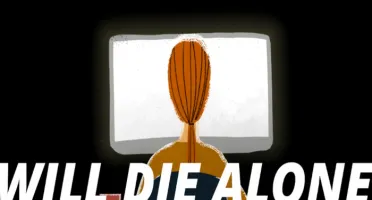 Xbox Will Die Alone #C36806
