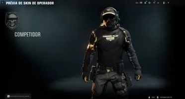 Contas Warzone Bo7/Bo6 Diamante Na Ranked Full Acesso