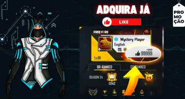 Likes Free Fire