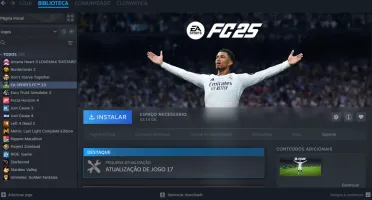 35 JOGOS STEAMp | Entrega Imediata
