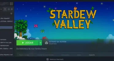 35 JOGOS STEAMp | Entrega Imediata