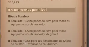 Conta Albion coleta full t8