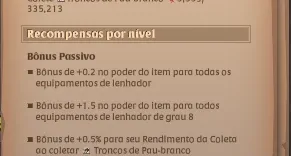 Conta Albion coleta full t8