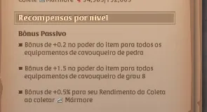 Conta Albion coleta full t8