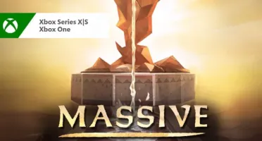 Xbox Massive Chalice #C80344