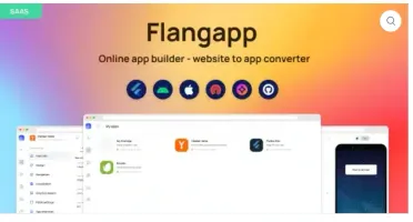 Flangapp