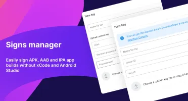 Flangapp