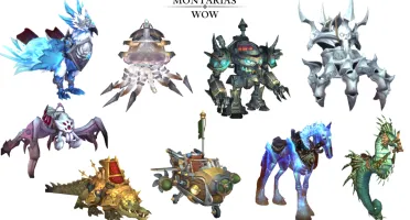 Conta Battle.net - World of Warcraft e Overwatch 2