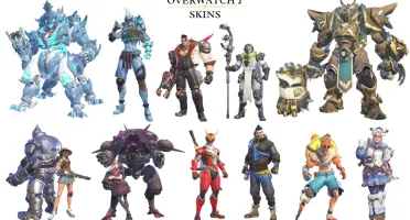 Conta Battle.net - World of Warcraft e Overwatch 2