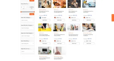 🚀 Plataforma de Serviços Online 🚀