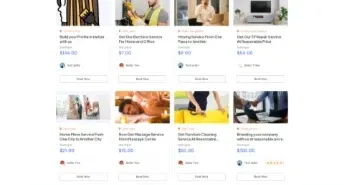 🚀 Plataforma de Serviços Online 🚀
