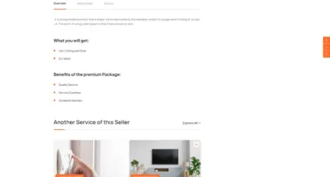 🚀 Plataforma de Serviços Online 🚀