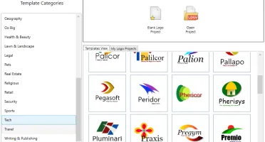 Olympia Logo Creation - Pre Ativado