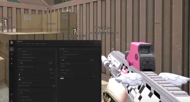 Hack Point Blank BR | Aimbot || Wallhack || Rajada Editada