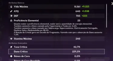 keqing, qiqi, tumulo do lobo é arco de amos