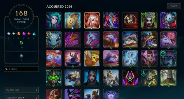Conta D1 Soloq / D1 Flex 56.6% 63 Skins