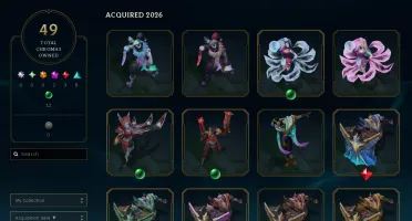 Conta D1 Soloq / D1 Flex 56.6% 63 Skins