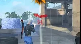 Free Fire Sensibilidade Mobile igual Regedit/Emulador ATT