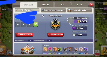 Clash of clans cv 12