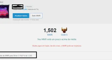 Conta Prata 3